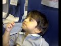 QJ on the Flight
