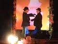 Smooth Criminnal_Michael Jackson Vietnam