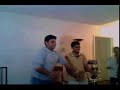 pappu dance apt 305