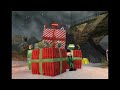 Guild Wars Christmas Card 2009
