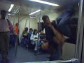 Treta no Trem