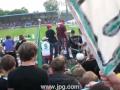 Fc augsburg - 1860
