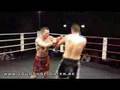 EUROPIAN TITLE FIGHT W.K.A --90kg - Prt 3