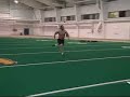 Paul Como NFL Pro Day/Combine prep training update