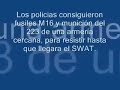 Tiroteo en estados unidos
