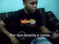 louvor mauricio brito
