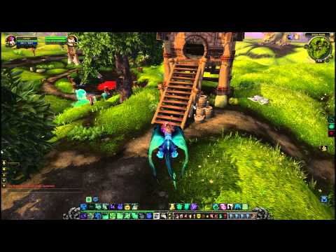 how to train enchanting wow