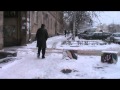 Snow In Yerevan Snow In Yerevan