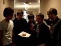 Sanctus Real Says Hello On Street Date
