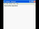sql inject hacking (tutorial) sql inject hacking (tutorial)