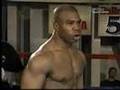Darnell Wilson vs Charles Rasheed Lee