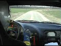 Babuin Gaio Saxo S1600 Rally Azzano PS9