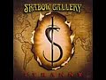 Shadow Gallery - Spoken Words