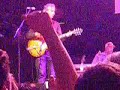 Teenage Fanclub, The Old Fruitmarket, Glasgow, \"Near You\"