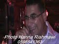 كمال سليمان العذاب يا حبيبي Photo Hanna Rishmawi