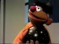 Sesame Street - Flashlight, Umbrella, Bowling Ball