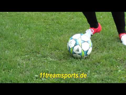 mercurial_vapor_video - Schuh zur Verfügung gestellt von: http://www.11teamsports.de/ Vielen Dank! http://www.facebook.com/Soccergirlzreviews !!!!11 % Rabatt beim geilsten Fußballla...