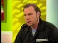 www.doping-frei.de: Teil 1, Sat.1 Jörg Börjesson als Studiogast beim Sat 1 Frühstücksfernsehen