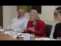 Where next for the Responsibility Deal? Where next for the Responsibility Deal?