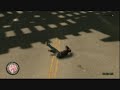 Grand Theft Auto 4 Blooper