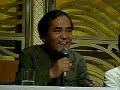 2008.06.21 明治の文豪・国木田独歩没後100年忌記念フォーラム 国木田独歩