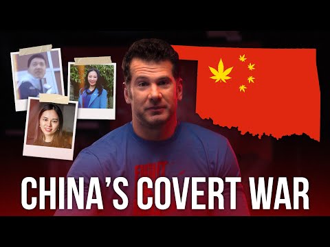 Steven Crowder Just Blew the Lid On An Enormous Human Trafficking