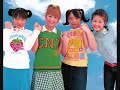 morning musume y berryz koubou