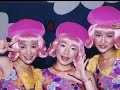 morning musume y berryz koubou