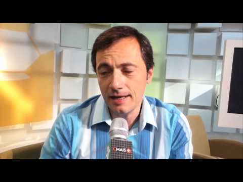 Vladir Lemos fala sobre o Cartão Verde que debate a renúncia de Ricardo Teixeira