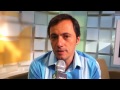 Vladir Lemos fala sobre o Cartão Verde que debate a renúncia de Ricardo Teixeira