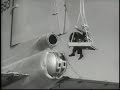 1957 B-36 RECLAMATION SAVES AF DOLLARS