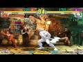 3S: Dyne (12) vs Shinshay (RE)