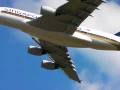 videos de A380　NARITA