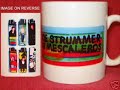 Joe Strummer And The Mescaleros-Global A GO-GO