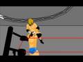 Backlash 2005:Animated