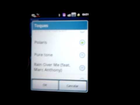 how to set ringtone in samsung galaxy y duos