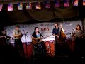 Kathy Kallick Band plays \"Some Old Day\" Kathy Kallick Band plays \"Some Old Day\"