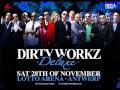 Dirty Workz *Deluxe* Mix by The Lion