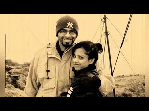 Raghu Ram and ex-wife Sugandha Garg are giving new meaning to separation