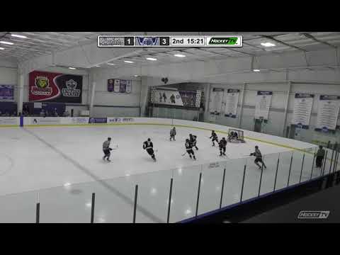 USPHL-E vs Jersey Rockets 10/1/2021