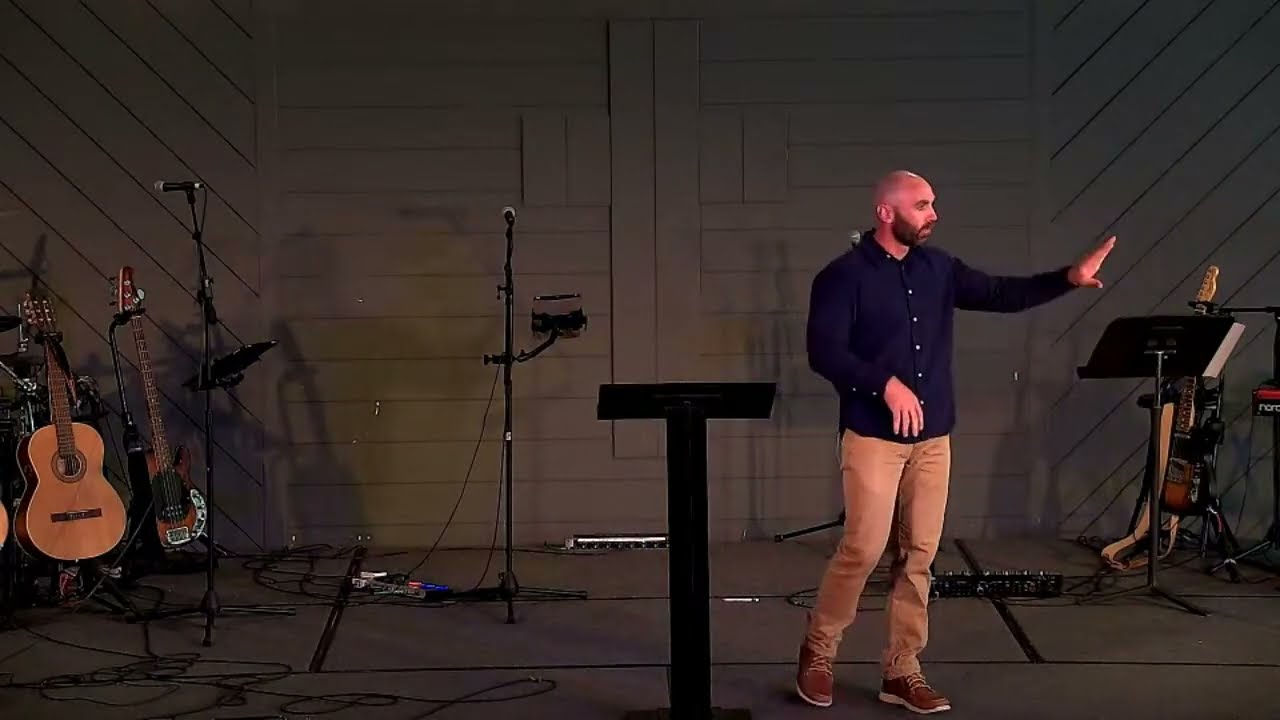Catalyst Church - May 21, 2023