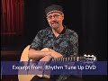 John McGann Rhythm Mandolin and Rhythm Tune Up DVDs