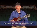 John McGann Rhythm Mandolin and Rhythm Tune Up DVDs