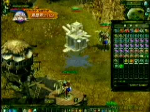 Magic World Online Screenshot 0