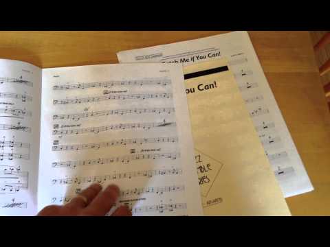 Print great-looking sheet music