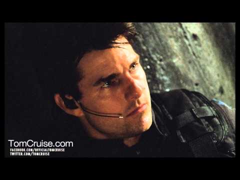 Mission : Impossible - Ghost Protocol = Trailer Music (Eminem feat. Pink 