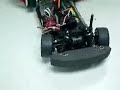 Alpha (#AXD-03) X-Drift for 1:10 EP GP Racers