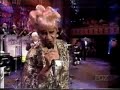 Celia Cruz..Cuba que linda son tus paisajes