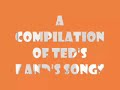 this is a compilation of the songs that ted's band in scrubs sings. his band is a barbershop quartet that uses no instruments, only voice. all the clips in this video where from season 2, episode 2 of scrubs.

yetaaaaaaa +10 000 views
