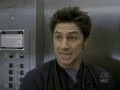 this is a compilation of the songs that ted's band in scrubs sings. his band is a barbershop quartet that uses no instruments, only voice. all the clips in this video where from season 2, episode 2 of scrubs.

yetaaaaaaa +10 000 views